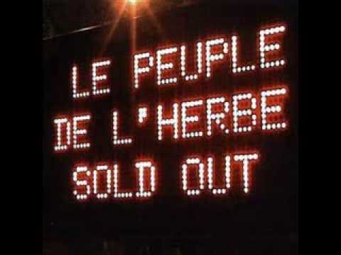 Le peuple de l'herbe - Channel Reality (w/ lyrics)