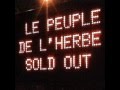 Le peuple de l'herbe - Channel Reality (w/ lyrics)