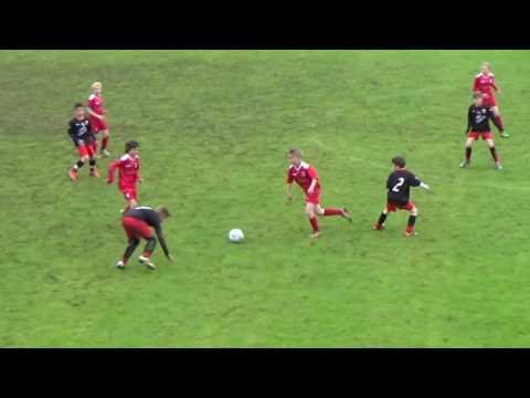 Turnier Gabersdorf 15.05.2016 / Stadlau I