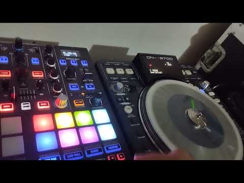 RELOOP ELITE test...