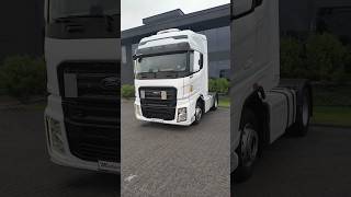 Tractor head Ford Ford F-MAX 500 / I-PARK COOL / BOGATE WYPOSAŻENIE / EURO 6 | Gambar 4 - Autoline