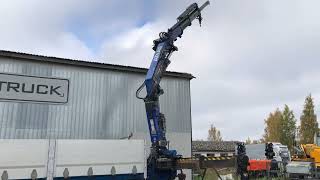Volvo FMX 410 flatbed truck | Image 4 - Autoline