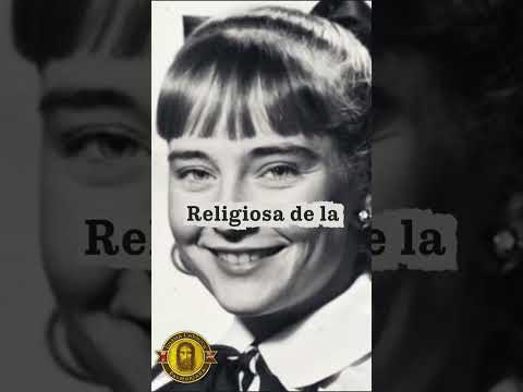 08 de Abril - Día de Santa María Teresa González Cadarso.