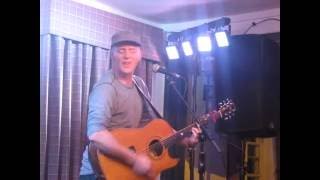 Willy Porter - Angry Words