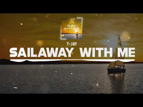 DNZF1043 // T-JAY - SAILAWAY WITH ME (Official Video DNZ RECORDS)