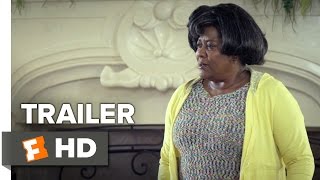 Caged No More Official Trailer 1 (2016) -  Kevin Sorbo, Cynthia Gibb Movie HD