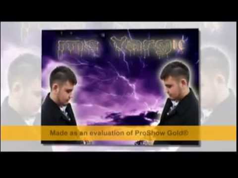 Mc YaRgIc feat Dj YaNaR--SEVDİN SANDIM