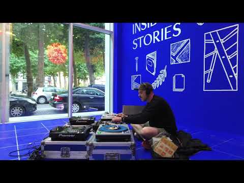 MAD Home Of Creators X Kiosk Radio w Dj Mitch @ Kiosk Radio 01.07.2020