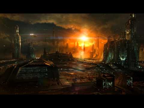 Axel Coon - lamenting city (Club Mix)