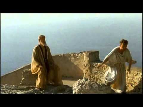 Fan vad taskig du är, jag skyndar mig så fort jag kan!