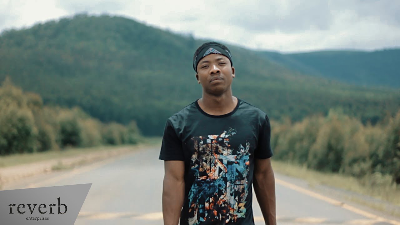 Cruze_K - Seng'buyile (Official Music Video)