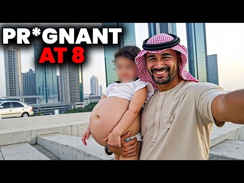 The Dark Side of Dubai - The Dubai They Don't Want You to See or Know