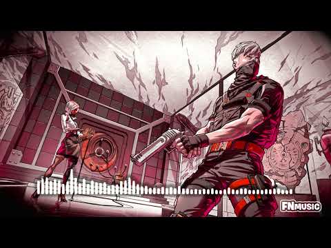 Fortnite Heisted Vault Music (Chapter 4 Season 4) (OST)