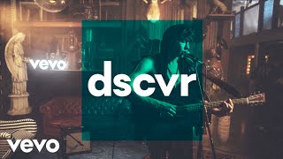 Barns Courtney - Fire - Vevo dscvr (Live)