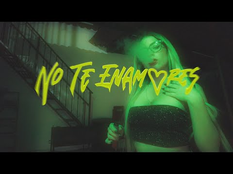 Gleick - 'No te enamores' ft @WesosElSavage  (prod. by @VinnieHendrixLLL ) 💔🤑