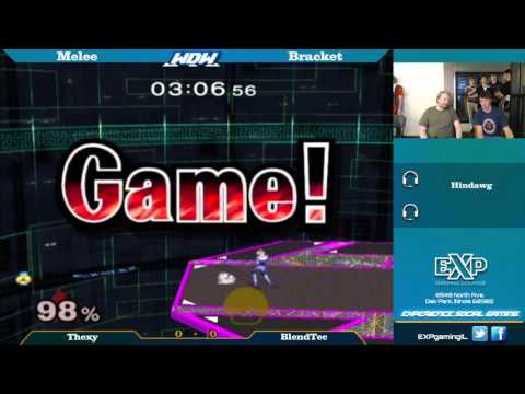 WDW 1-6-16 Thexy vs BlendTec - WQ