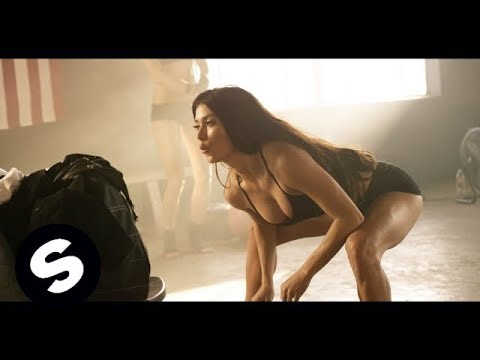 R3HAB & KSHMR - Karate (Official Music Video)