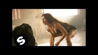 R3HAB &amp; KSHMR - Karate (Official Music Video)