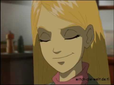 W I T C H  Staffel 1, Folge 13   Stoppt die Presse Deutsch
