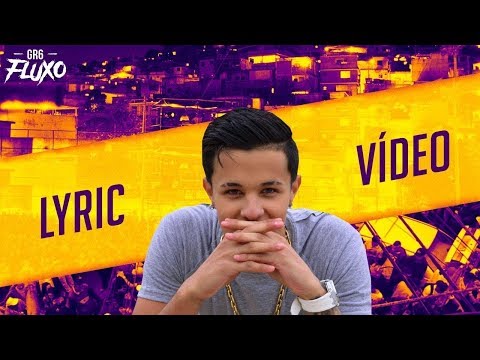 MC Theus - Outfit (Lyric Video) DJ WN