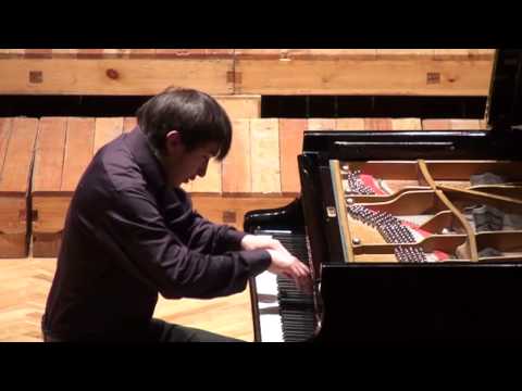 AKHIC 2011 - Round I - Denis Shashkarov