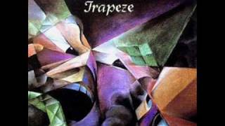 Trapeze - Way Back To The Bone - Live Audio 1972