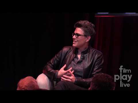 I Love Dick Emmy's Celebrity Panel Amazon Studios Kevin Bacon Kathryn  Hahn