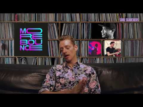 RecordTalk: 1 Record 1 Story w/ Lucas Benjamin