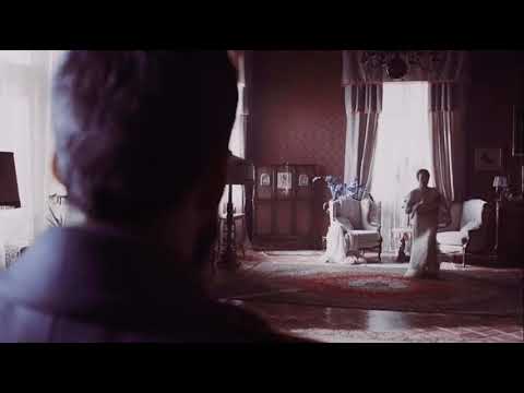 Nicholas and Alexandra - driver’s license