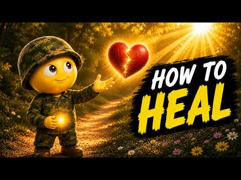 God Heals Hurt