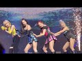 220627 Next Level aespa Showcase Synk in LA Fancam Concert Live Performance 에스파 4K Day 2