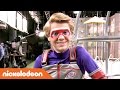BTS On Hour Of Power W Jace Norman Henry Danger
