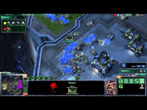 EmpireKas vs Dimaga Game 3