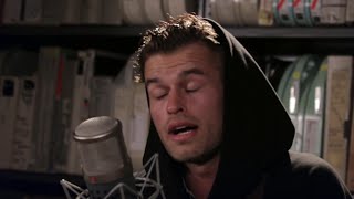 Night Beds - It Ain't Me Babe / Untitled - 10/15/2015 - Paste Studios, New York, NY