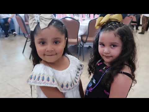 Grandma Narcisa’s 81st Birthday