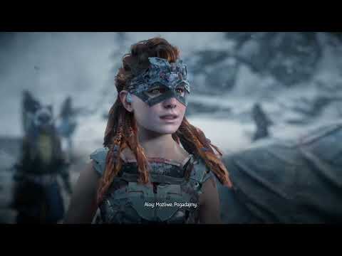 Horizon Zero Dawn PL Odc. 57 Misja: Ogniomiot
