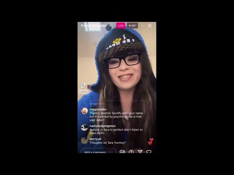 Tranny Video
