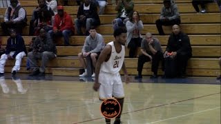 Mission HS Remains UNDEFEATED 11-0 Vs. James Logan HS