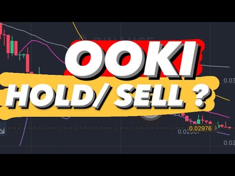 OOKI PROTOCOL PRICE PREDICTION - OOKI IS IT A GOOD INVESTMENT ? - OOKI CRYPTO