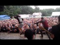 Touche Amore - Amends (Live from Fluff Fest ...