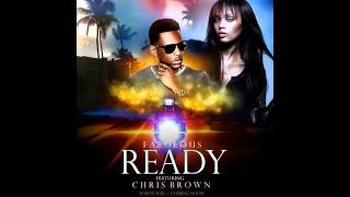 Fabolous - Ready ft. Chris Brown Explicit