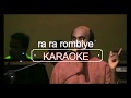 RA RA BOMBIYE KARAOKE Psr S750