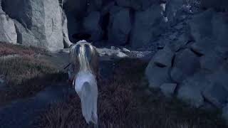 GHOSTof YOTI # 03  (PS5 Pro 4K 60fps)