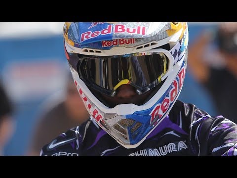 BEST OF MXPTV: James Stewart