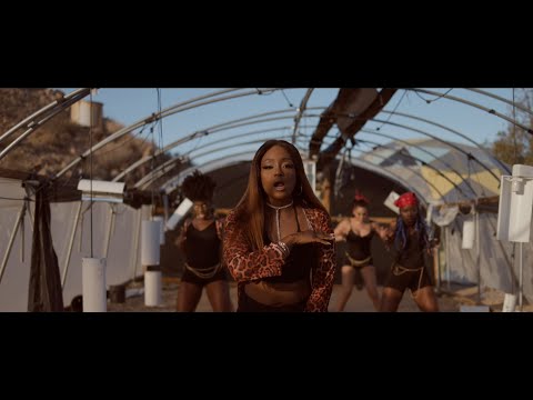 Tosin Robeck - ORIGINAL MAN