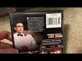 Goldfinger DVD Overview