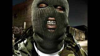 Young buck - homeboys