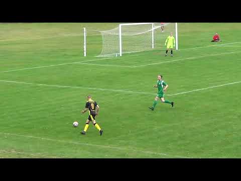 8. kolejka: Slavia Ruda Śląska 4-0 Grunwald