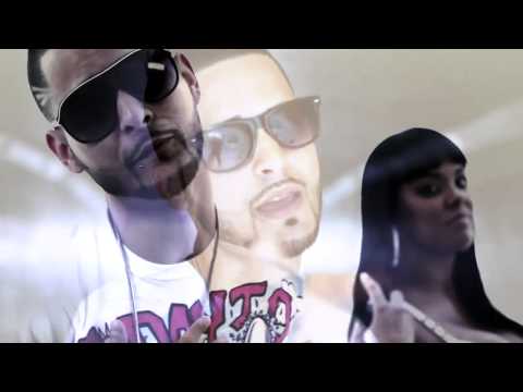 Dvice Ft Pipe Calderon - Baby Girl (Oficial Video HD)