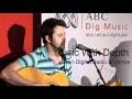 Powderfinger - Sail The Widest Stretch (Acoustic)